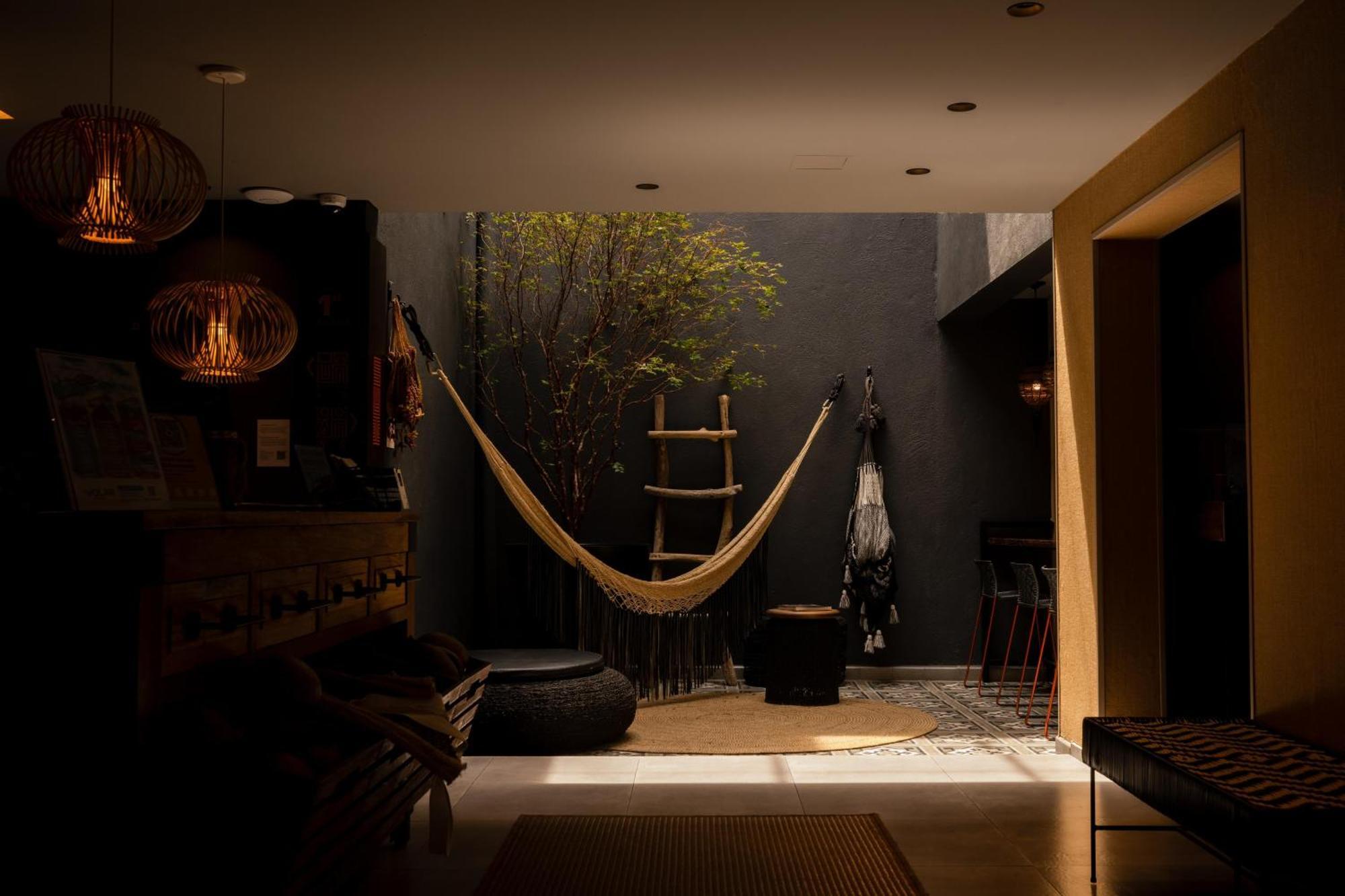 Sui Boutique Hotel Μεντεγίν Εξωτερικό φωτογραφία