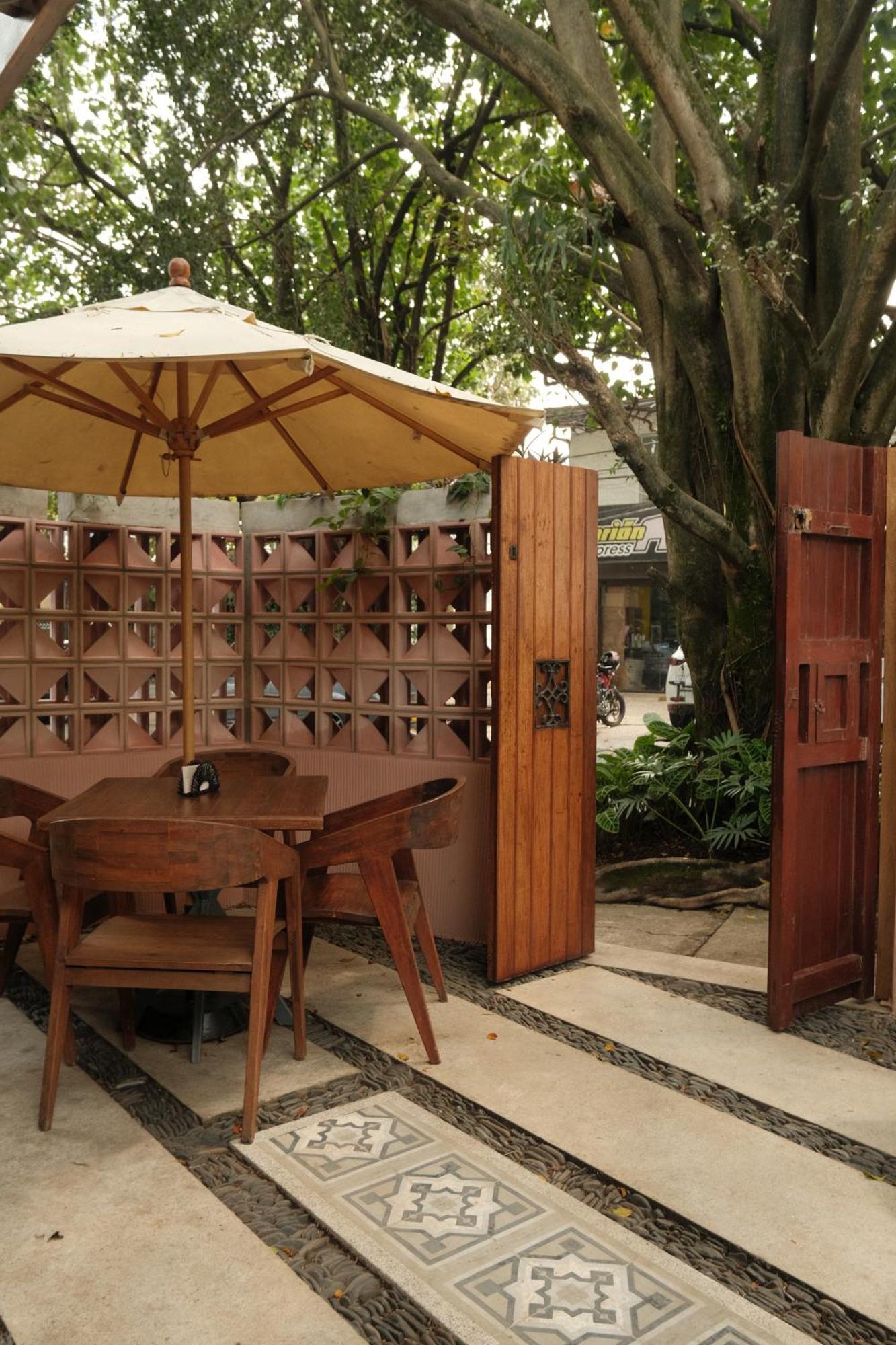 Sui Boutique Hotel Μεντεγίν Εξωτερικό φωτογραφία